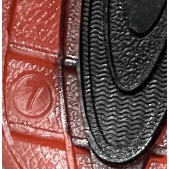 Marvel Spider-Man Snow Boots Toddler Size 7 Light Up NEW - Picture 8 of 9